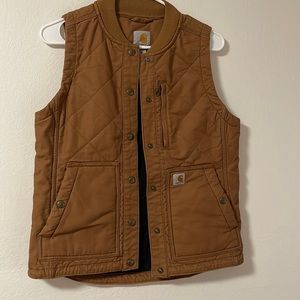 Carhartt Vest